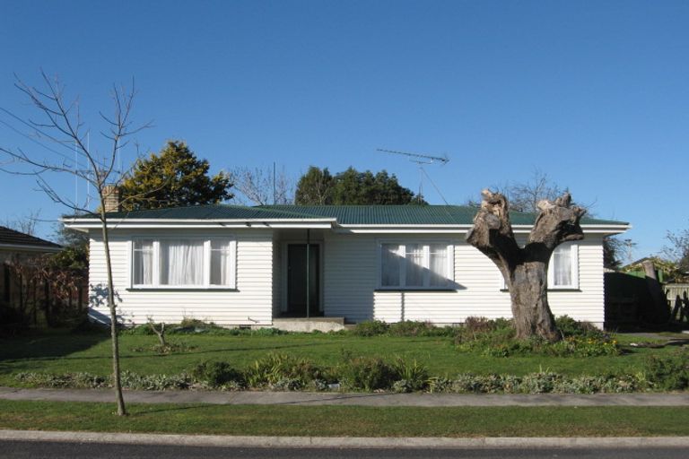Photo of property in 14 Keats Crescent, Enderley, Hamilton, 3214