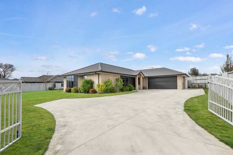 Photo of property in 20 Richardson Road, Matamata, 3400