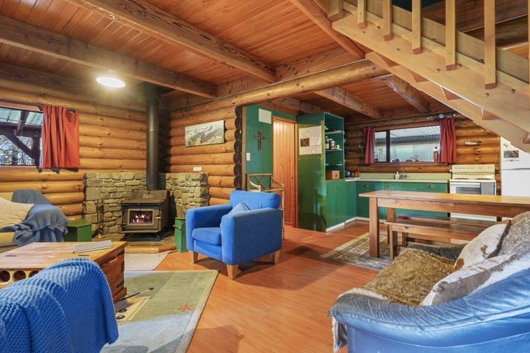 Photo of property in 53 Terako Terrace, Lyford, Waiau, 7395