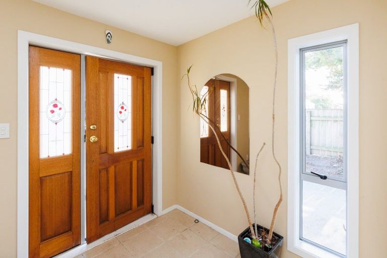 Photo of property in 172a Park Road, West End, Palmerston North, 4410