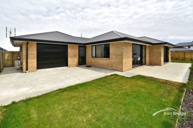 Photo of property in 4 Chimera Street, Pegasus, 7612