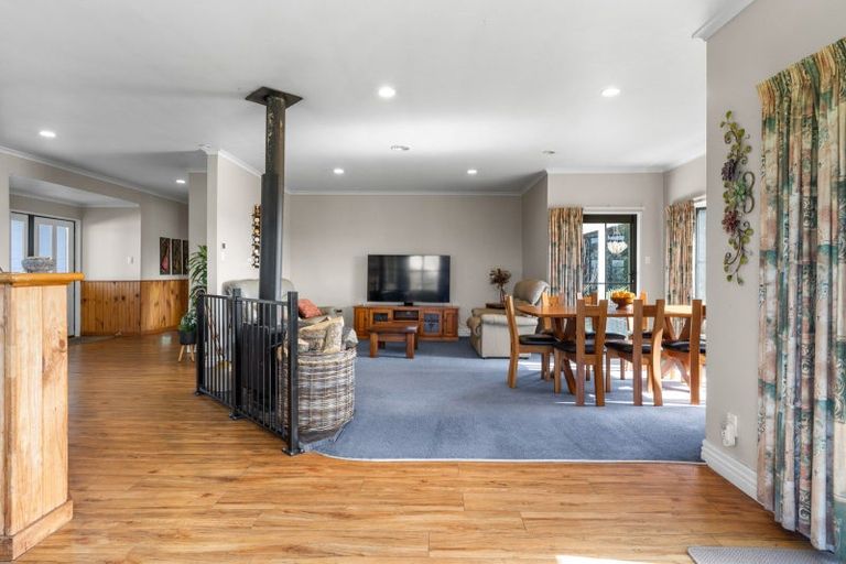 Photo of property in 284 Shewan Road, Gordonton, Hamilton, 3281