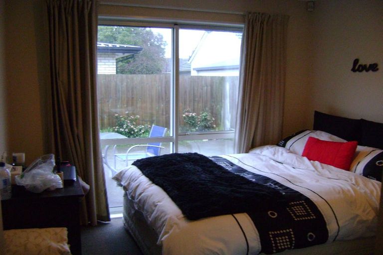 Photo of property in 8 Tika Street, Riccarton, Christchurch, 8041