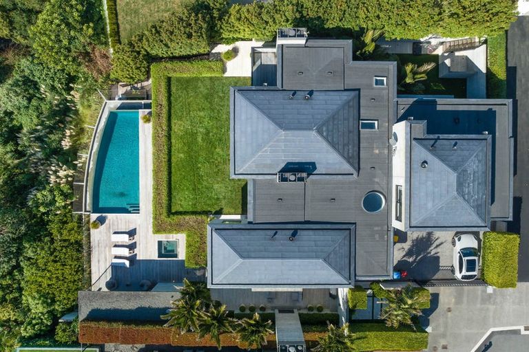 Photo of property in 13 Burwood Crescent, Remuera, Auckland, 1050