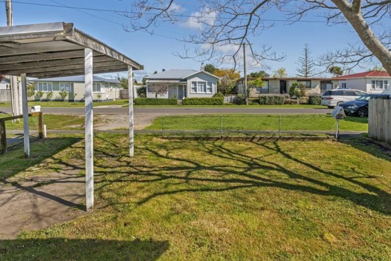 Photo of property in 12 Wellington Street, Te Hapara, Gisborne, 4010