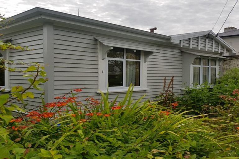 Photo of property in 1 Quentin Avenue, North Dunedin, Dunedin, 9016