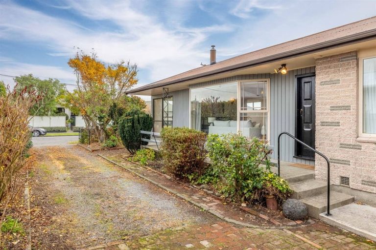 Photo of property in 34 Norrie Street, Redwood, Christchurch, 8051