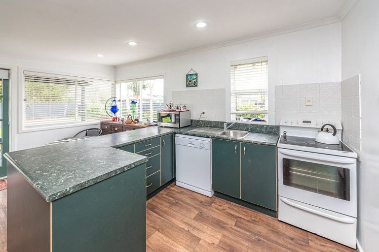 Photo of property in 40 Jellicoe Street, Whanganui East, Whanganui, 4500