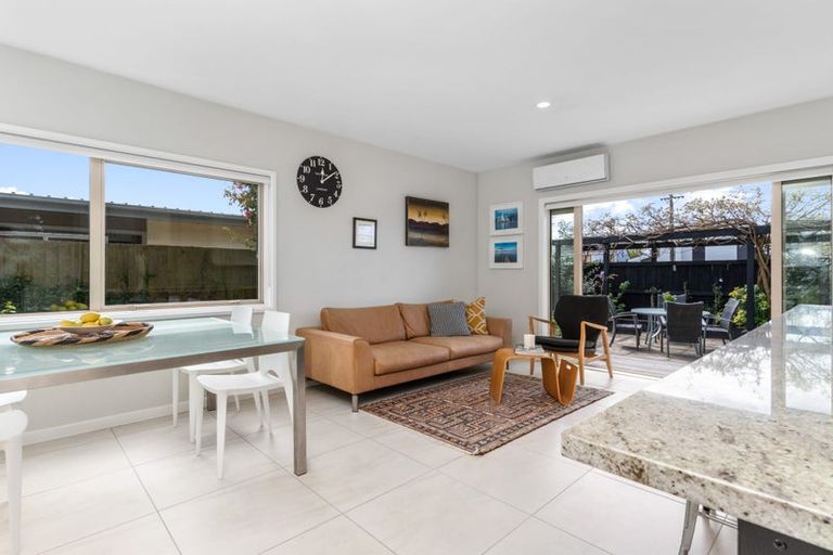 Photo of property in 7 Bennett Street, St Albans, Christchurch, 8052