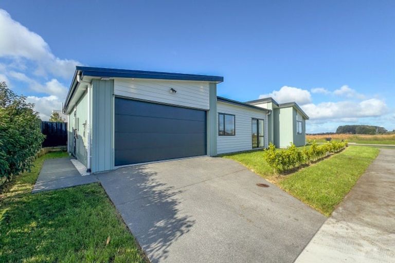 Photo of property in 2 Hirere Street, Te Kauwhata, 3710