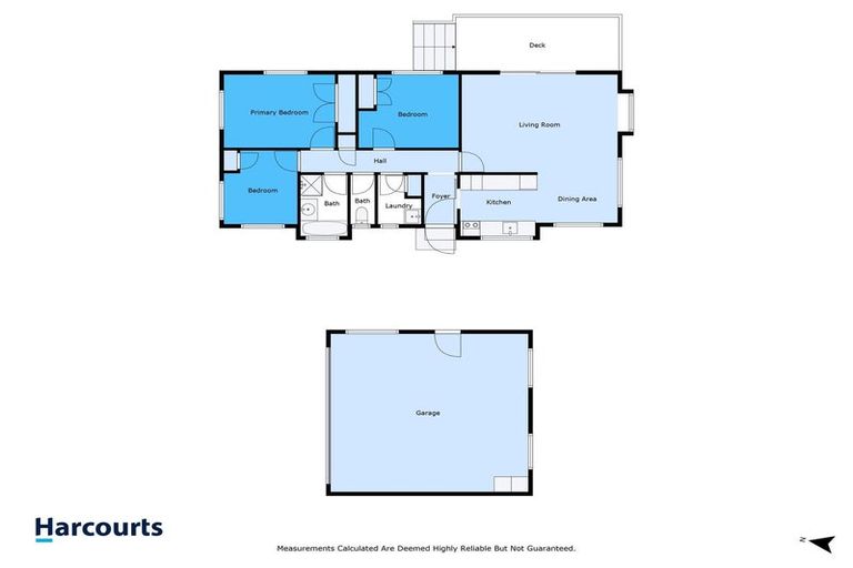 Photo of property in 17 Philip Street, Putaruru, 3411