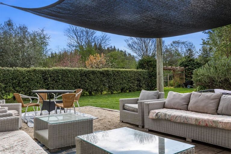 Photo of property in 349 Yaxleys Road, Loburn, Rangiora, 7472