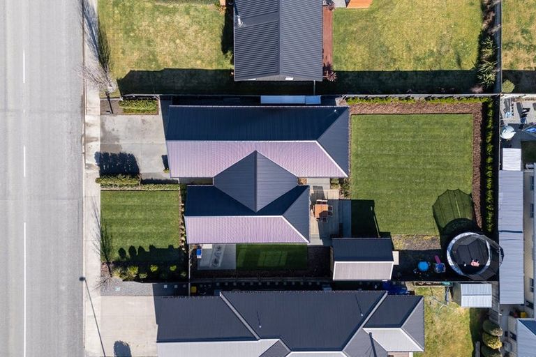 Photo of property in 67 Barkers Road, Methven, 7730