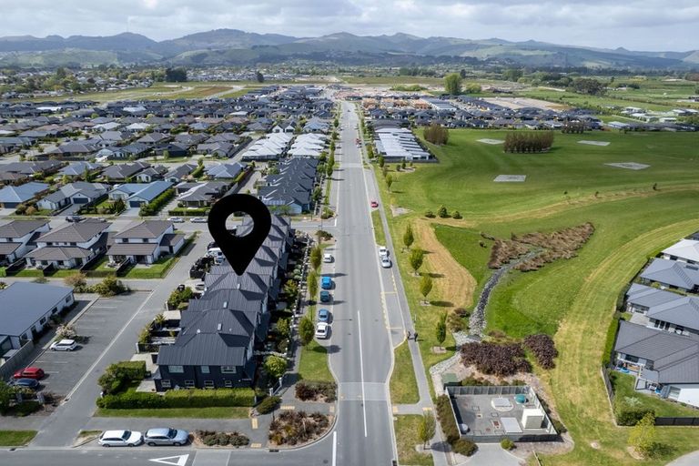 Photo of property in 44 Caulfield Avenue, Halswell, Christchurch, 8025