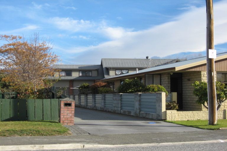 Photo of property in 42 Bringans Street, Alexandra, 9320