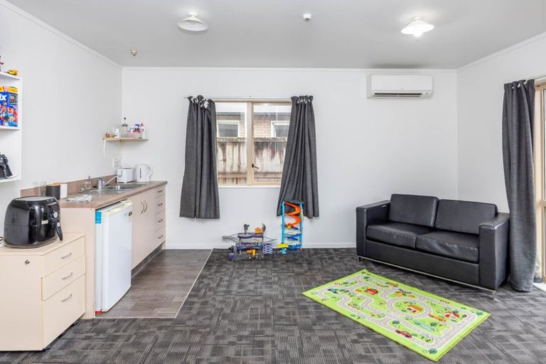 Photo of property in 5a Inverness Avenue, Hamilton East, Hamilton, 3216