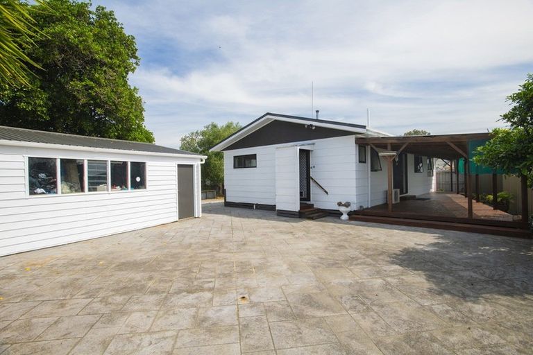 Photo of property in 249 Ormond Road, Mangapapa, Gisborne, 4010