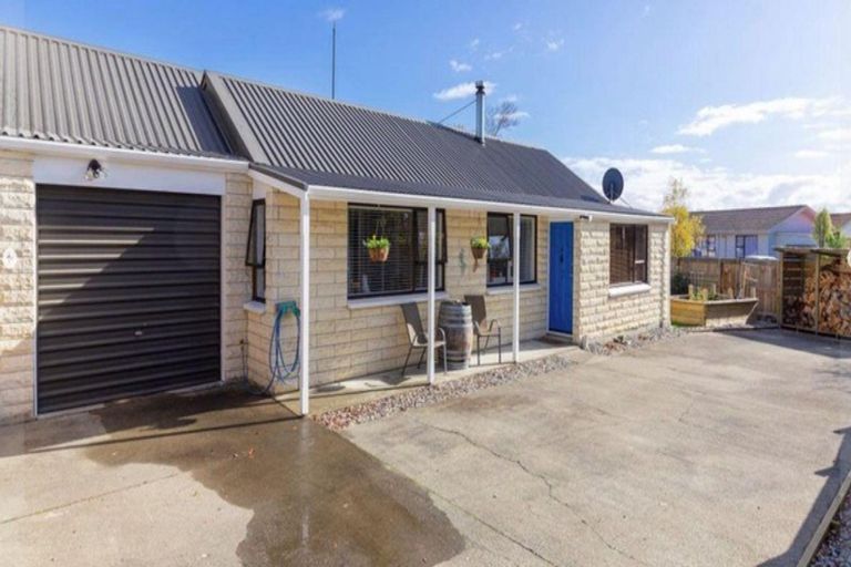 Photo of property in 1a Rata Place, Witherlea, Blenheim, 7201
