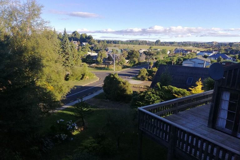 Photo of property in 1/54 Foyle Street, Ohakune, 4625