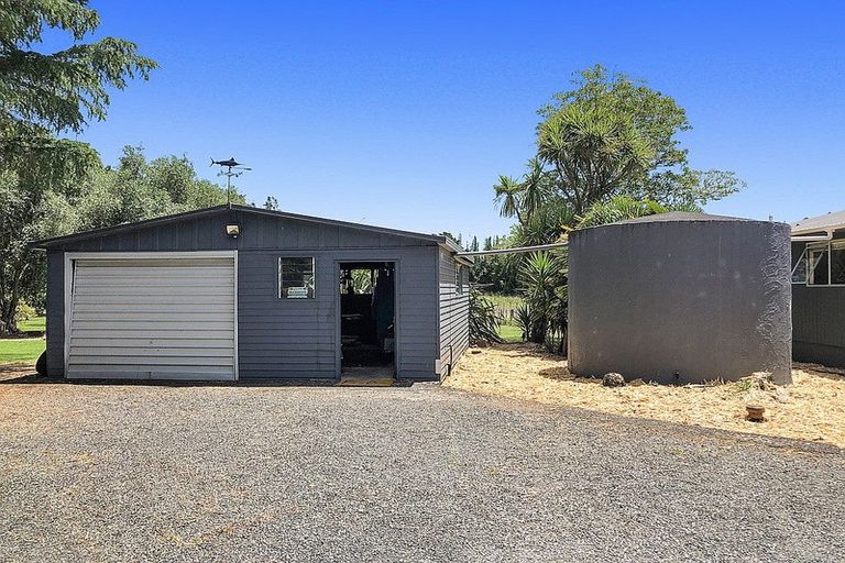 Photo of property in 217 Pungaere Road, Waipapa, Kerikeri, 0295