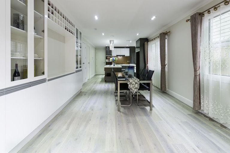 Photo of property in 12 Drover Close, Flat Bush, Auckland, 2019