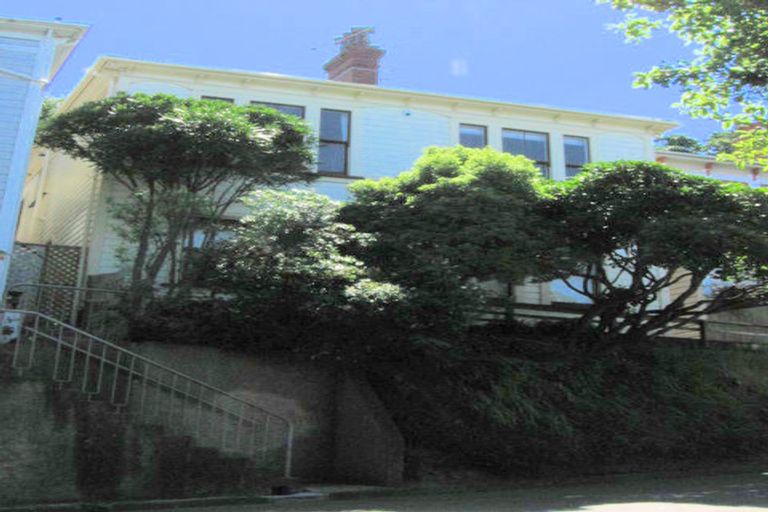 Photo of property in 54 Salamanca Road, Kelburn, Wellington, 6012