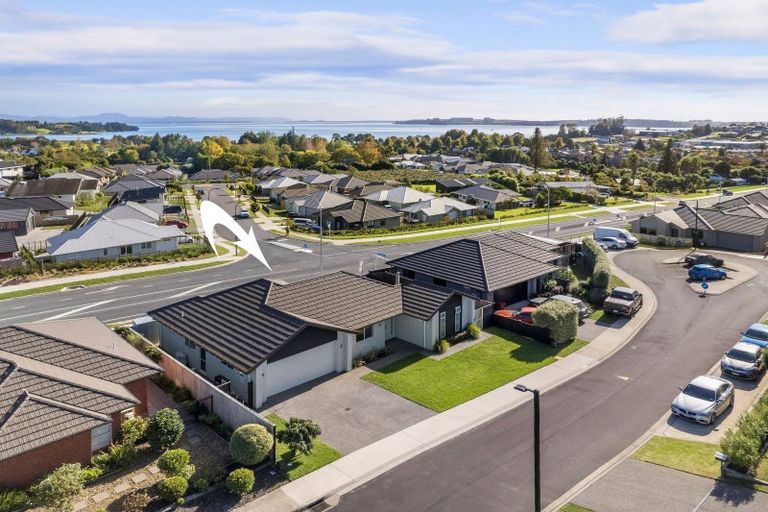 Photo of property in 91 Bert Wall Drive, Omokoroa, 3114