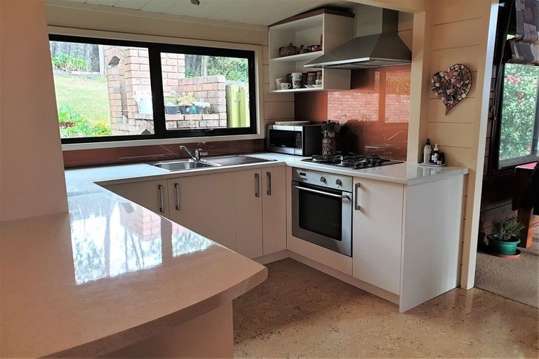 Photo of property in 1 Logan Road, Paeroa, 3600