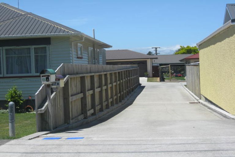 Photo of property in 37b Glasgow Terrace, Feilding, 4702