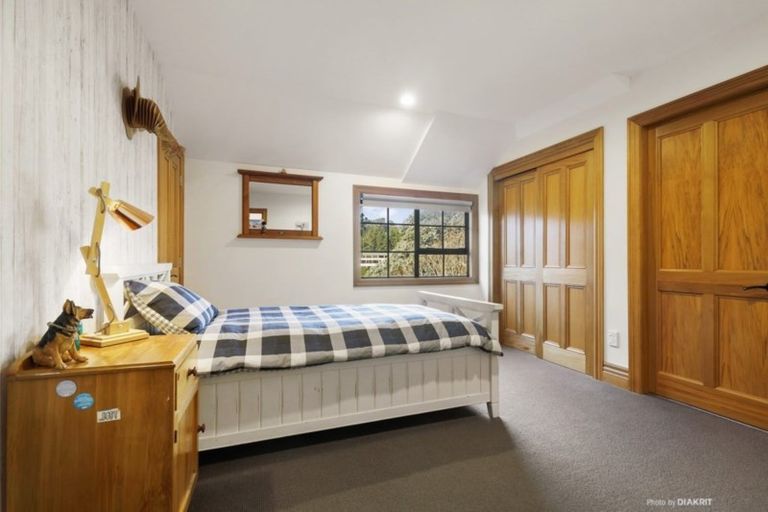 Photo of property in 12 Halswater Drive, Churton Park, Wellington, 6037