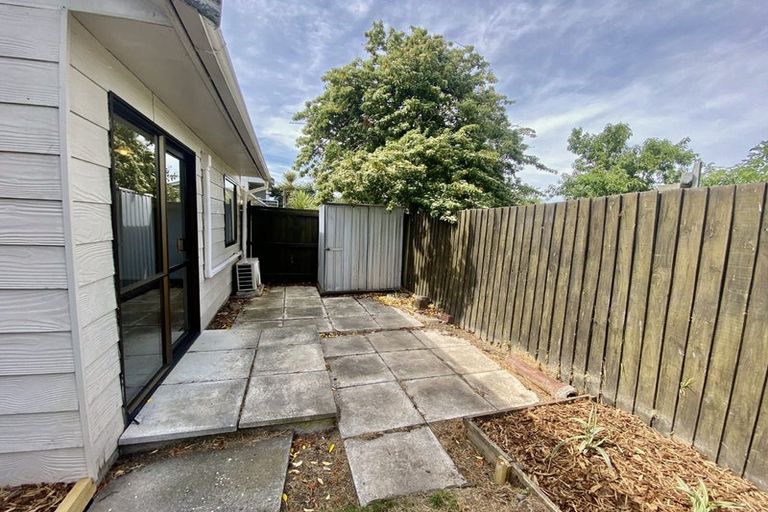 Photo of property in 2/11 Burns Street, Sydenham, Christchurch, 8023