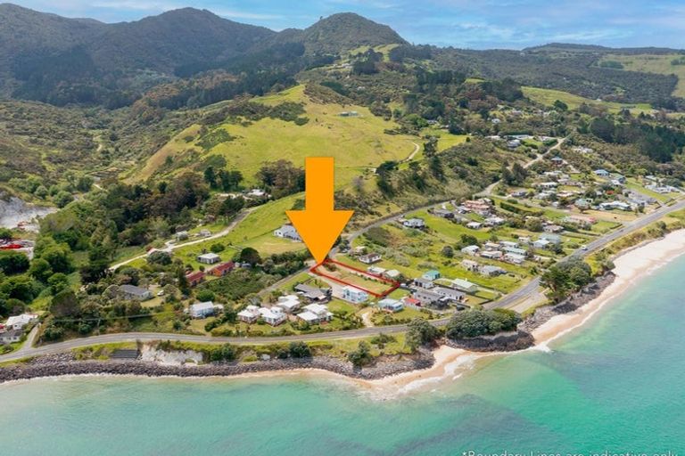 Photo of property in 29 Akiha Street, Omapere, Kaikohe, 0473