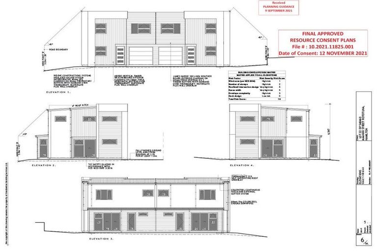 Photo of property in 18 Maanihi Drive, Rototuna North, 3210