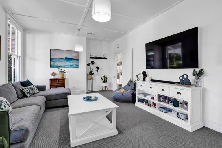 Photo of property in 817 Egmont Road, Hillsborough, New Plymouth, 4372