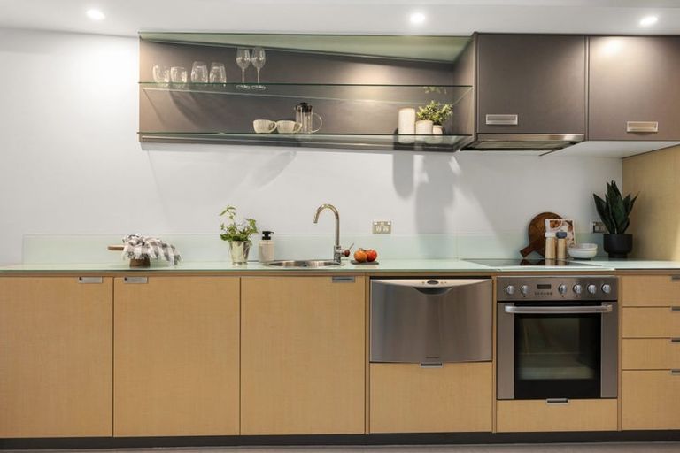 Photo of property in Century City Apartments, 43/72 Tory Street, Te Aro, Wellington, 6011