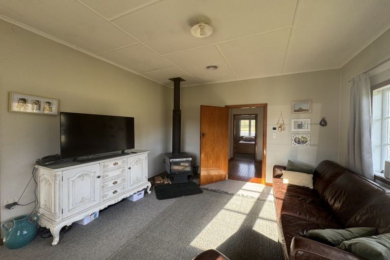 Photo of property in 9 Tainui Street, Aria, Te Kuiti, 3983