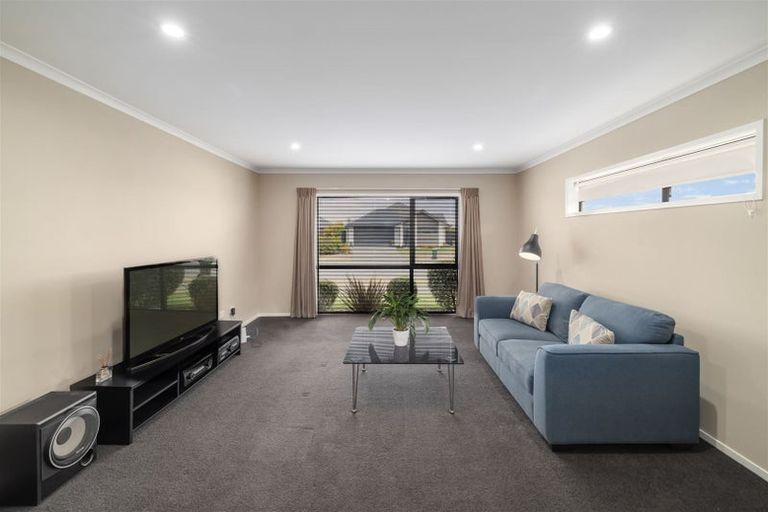 Photo of property in 69 Kittyhawk Avenue, Wigram, Christchurch, 8042