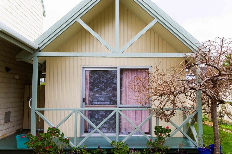 Photo of property in 31 Brunswick Street, Hutt Central, Lower Hutt, 5010