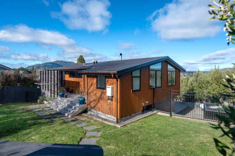 Photo of property in 9 Noble Street, Nukuhau, Taupo, 3330