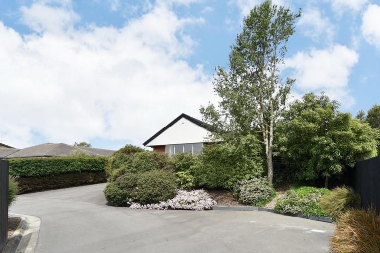 Photo of property in 10 Wild Dunes Place, Shirley, Christchurch, 8061