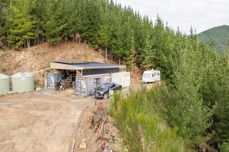 Photo of property in 641 Aniseed Valley Road, Aniseed Valley, Richmond, 7081