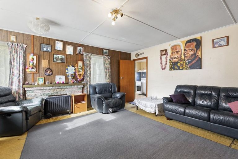 Photo of property in 36 Mckillop Street, Wainuiomata, Lower Hutt, 5014