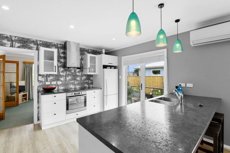 Photo of property in 7 Middlesex Street, Levin, 5510