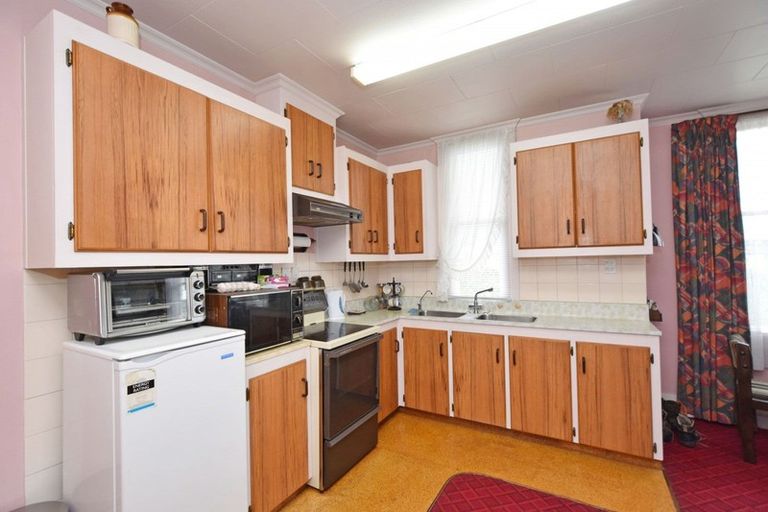 Photo of property in 91 Earn Street, Appleby, Invercargill, 9812