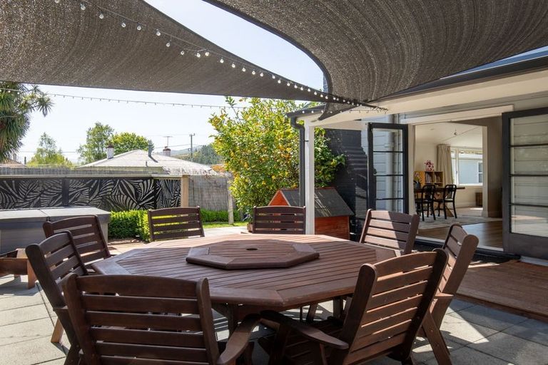 Photo of property in 3 Ancrum Street, Roxburgh, 9500