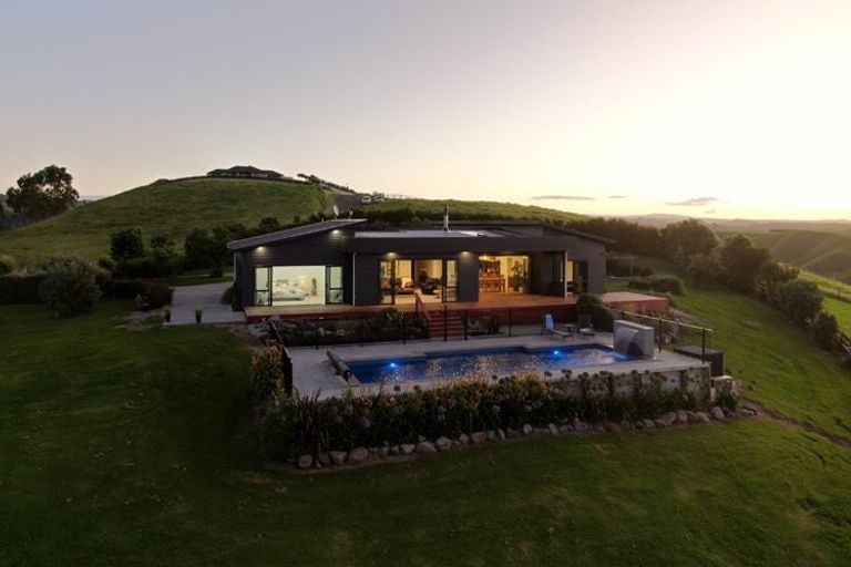 Photo of property in 116a Mimiha Ridge Road, Matata, Whakatane, 3194