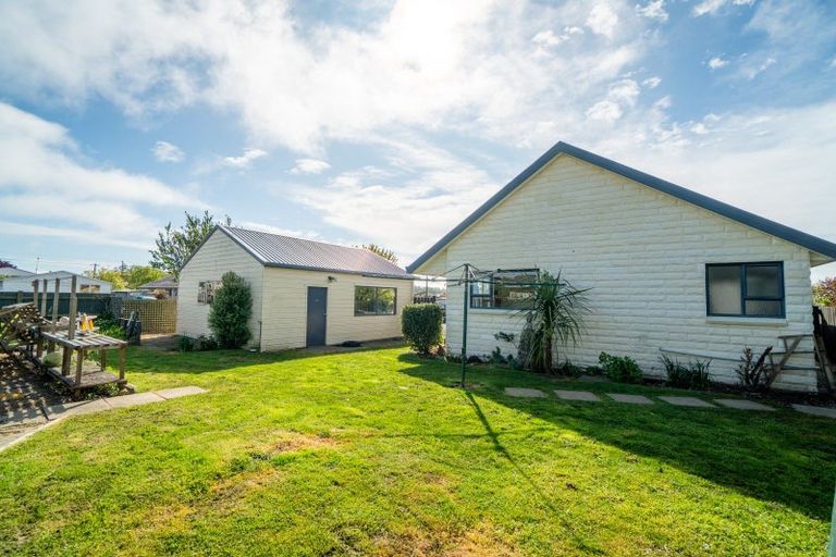 Photo of property in 4 Evered Street, Weston, Oamaru, 9401