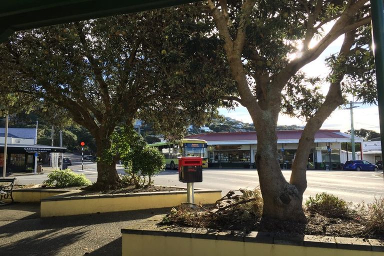 Photo of property in 19a Mantell Street, Seatoun, Wellington, 6022