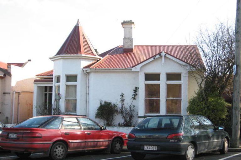 Photo of property in 476 Leith Street, North Dunedin, Dunedin, 9016
