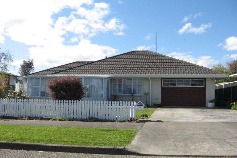 Photo of property in 1a Kingston Street, Awapuni, Palmerston North, 4412